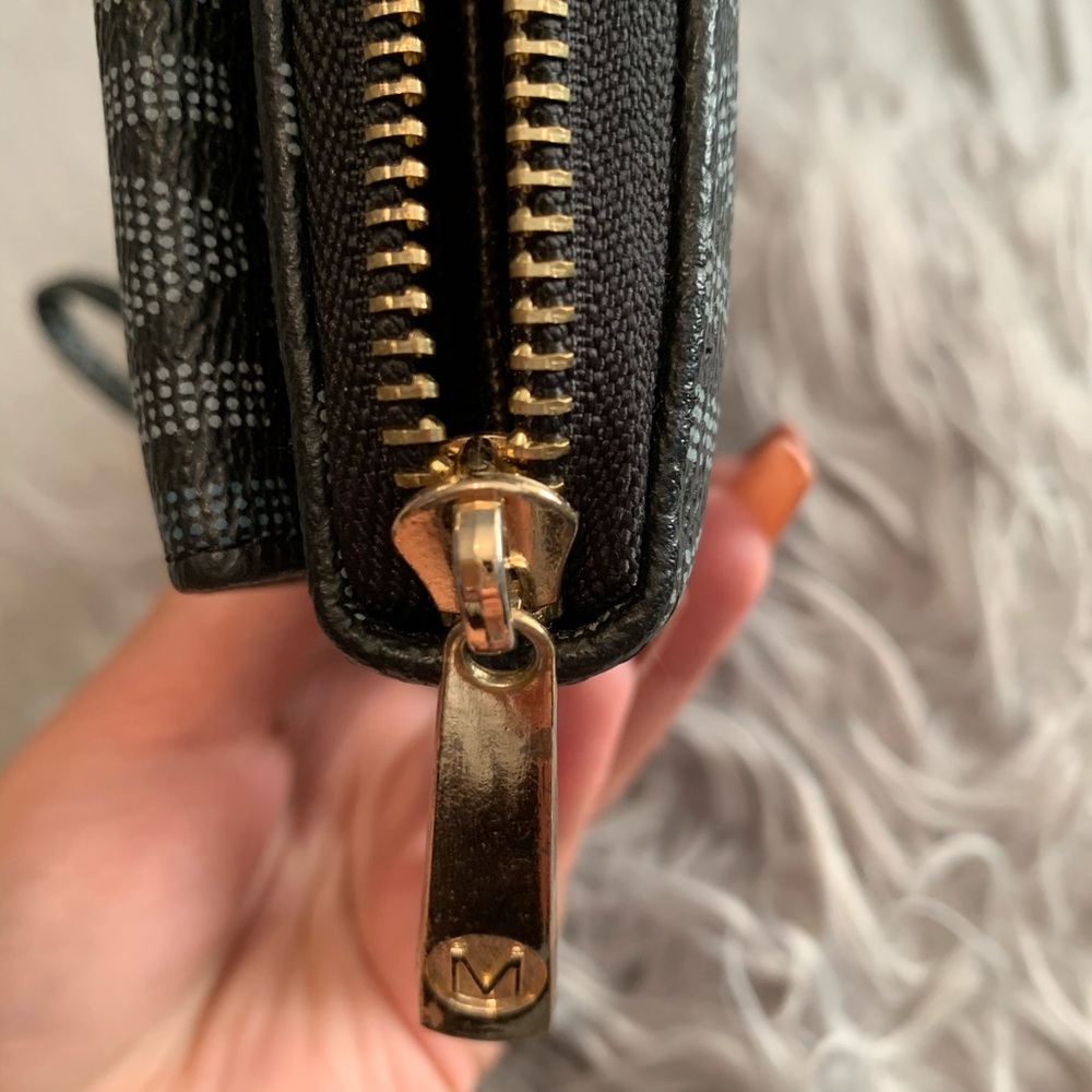 M wallet - Picture 10 of 10